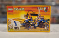 King's Carriage, 6044