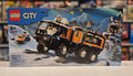 Arctic Truck, 60471