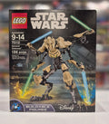General Grievous, 75112