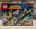 Green Lantern vs. Sinestro, 76025