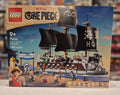 Garp's Marine Battleship, 75646