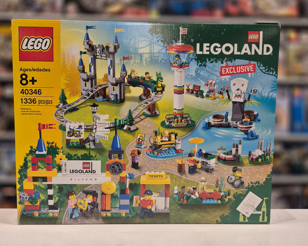 LEGOLAND, 40346