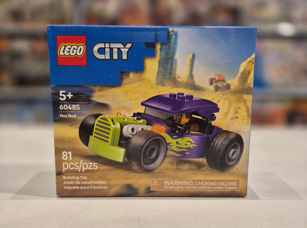Hot Rod, 60485