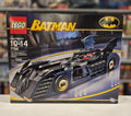 The Batmobile Ultimate Collectors' Edition, 7784