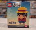 Monkey D. Luffy Figure, 40799