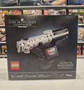 Luke Skywalker’s Lightsaber, 40483
