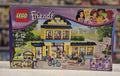 Heartlake High, 41005