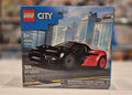 EV Supercar, 60486