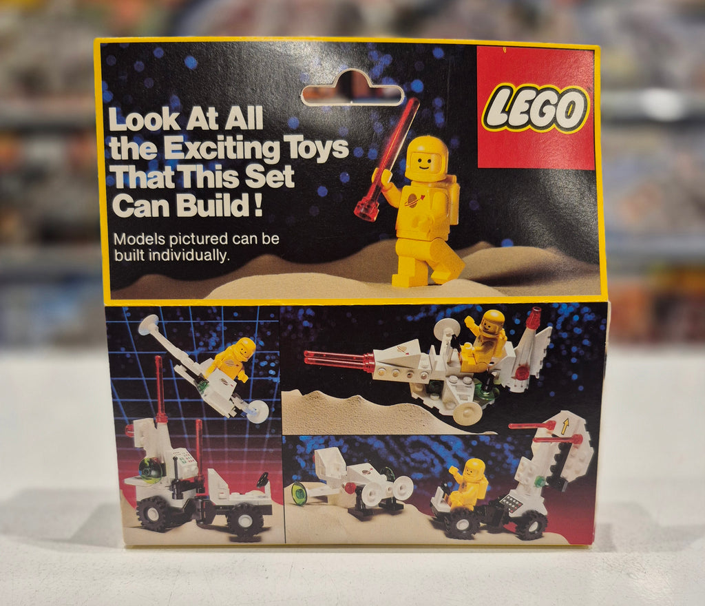 Satellite Patroller, 6849
