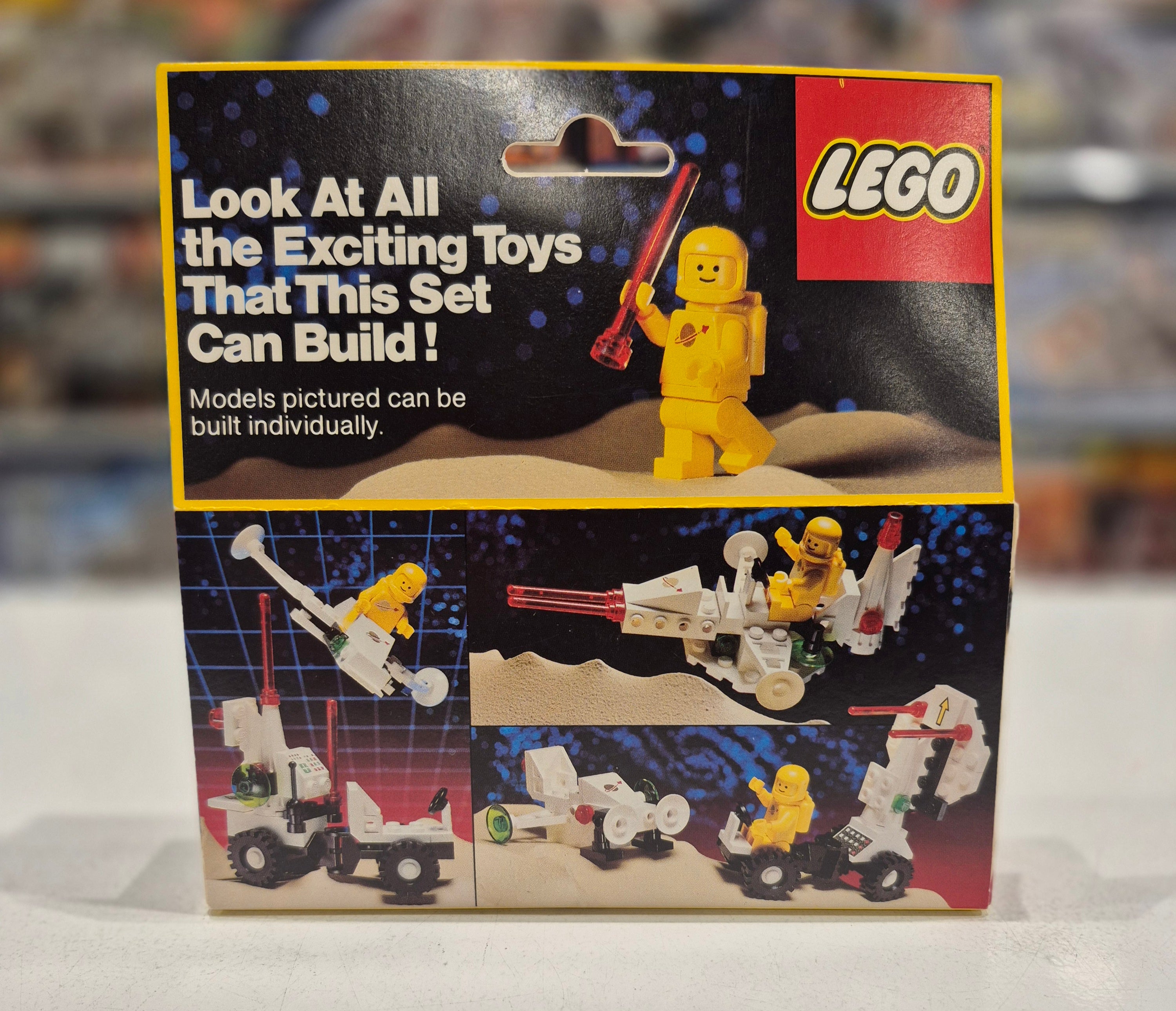 Satellite Patroller, 6849