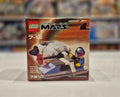 Mono Jet, 7310