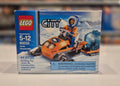 Arctic Snowmobile, 60032