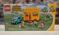 Leif's Caravan & Garden Shop, 77054