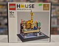 Dagny Holm - Master Builder, 40503