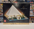 Great Pyramid of Giza, 21058