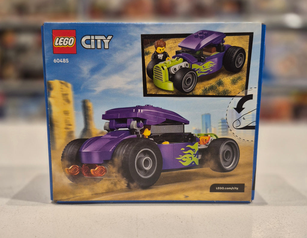Hot Rod, 60485