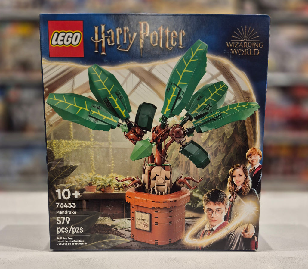 Mandrake, 76433