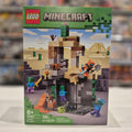 Zombie Dungeon, 21587