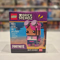 Brite Bomber, 40728