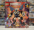 Zane's Ultra Combiner Mech, 71834