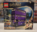 Knight Bus Adventure, 76446