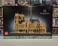 Notre-Dame, 21061