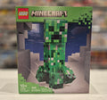 The Creeper, 21276