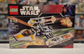 Y-Wing Fighter, 7658