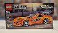 Fast & Furious Toyota Supra MK4, 77260