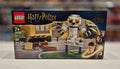 Hedwig at 4 Privet Drive, 76425