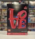 LOVE, 31214