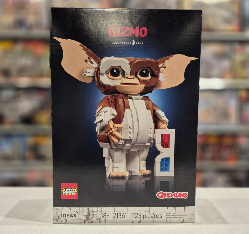 Gremlins: Gizmo, 21361