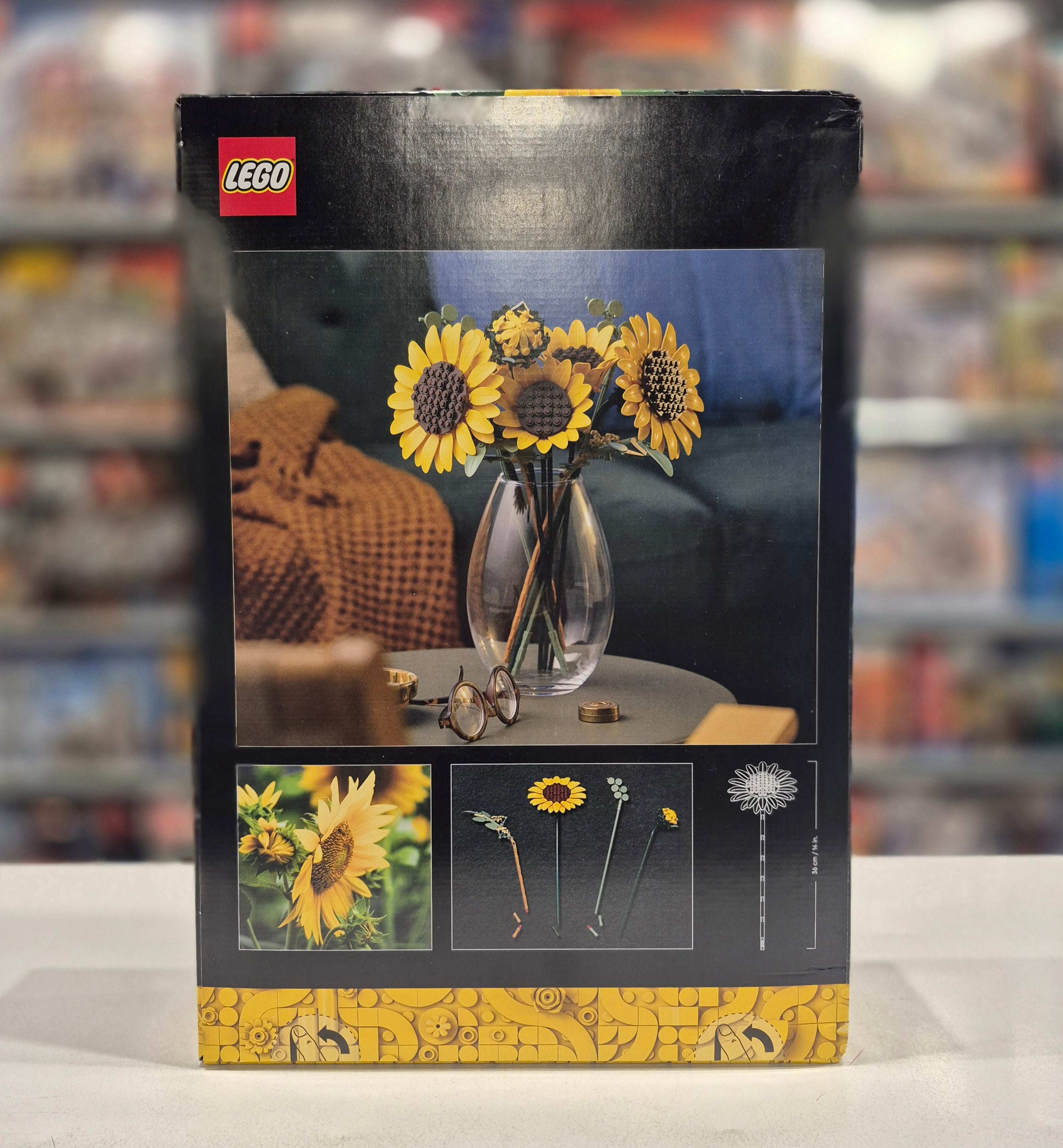 Sunflower Bouquet, 11502