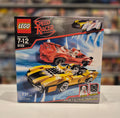 Racer X & Taejo Togokahn, 8159