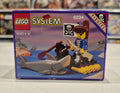 Renegade's Raft, 6234