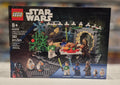 Millennium Falcon Holiday Diorama, 40658