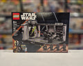 Dark Trooper Attack, 75324