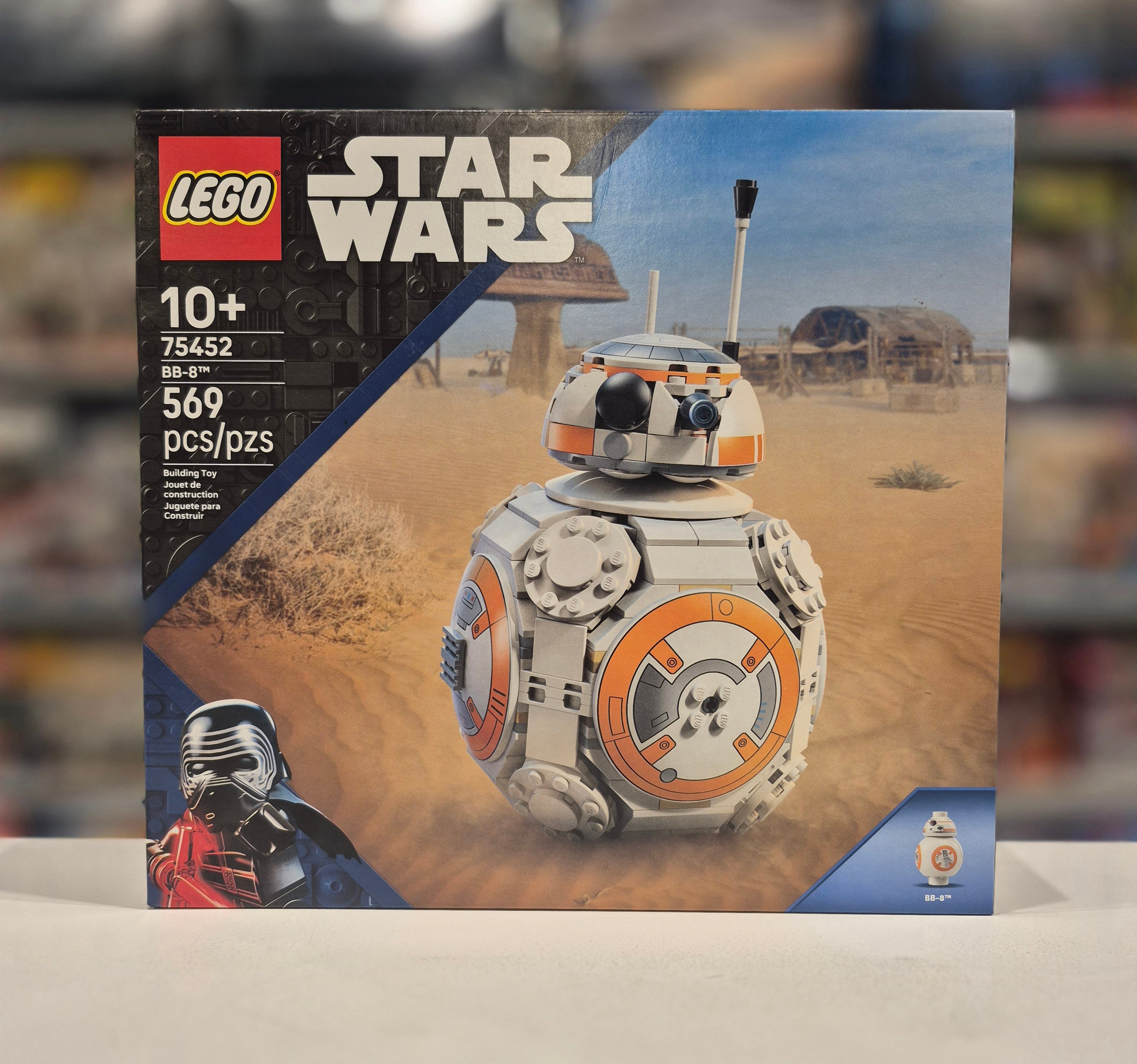 BB-8, 75452