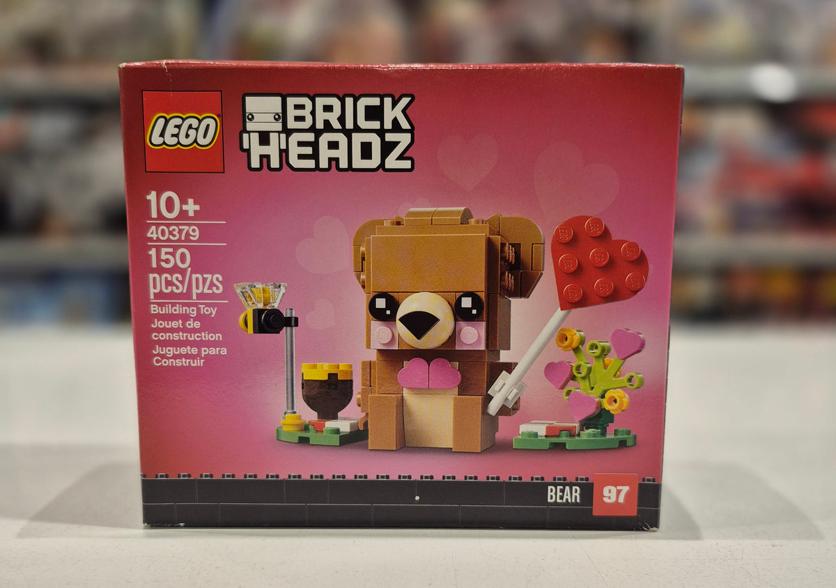 Bear, 40379