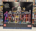 The X-Mansion, 76294