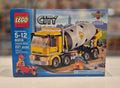 Cement Mixer, 60018