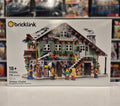 Winter Chalet, 910004