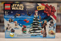Star Wars Advent Calendar(2019), 75245