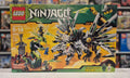 Epic Dragon Battle, 9450