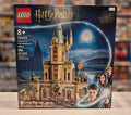 Hogwarts: Dumbledore's Office, 76402