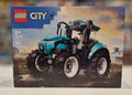 Tractor, 60498