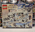 Assault on Hoth, 75098