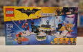 The Justice League Anniversary Party, 70919