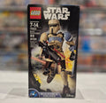 Scarif Stormtrooper, 75523