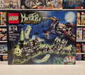 The Ghost Train, 9467